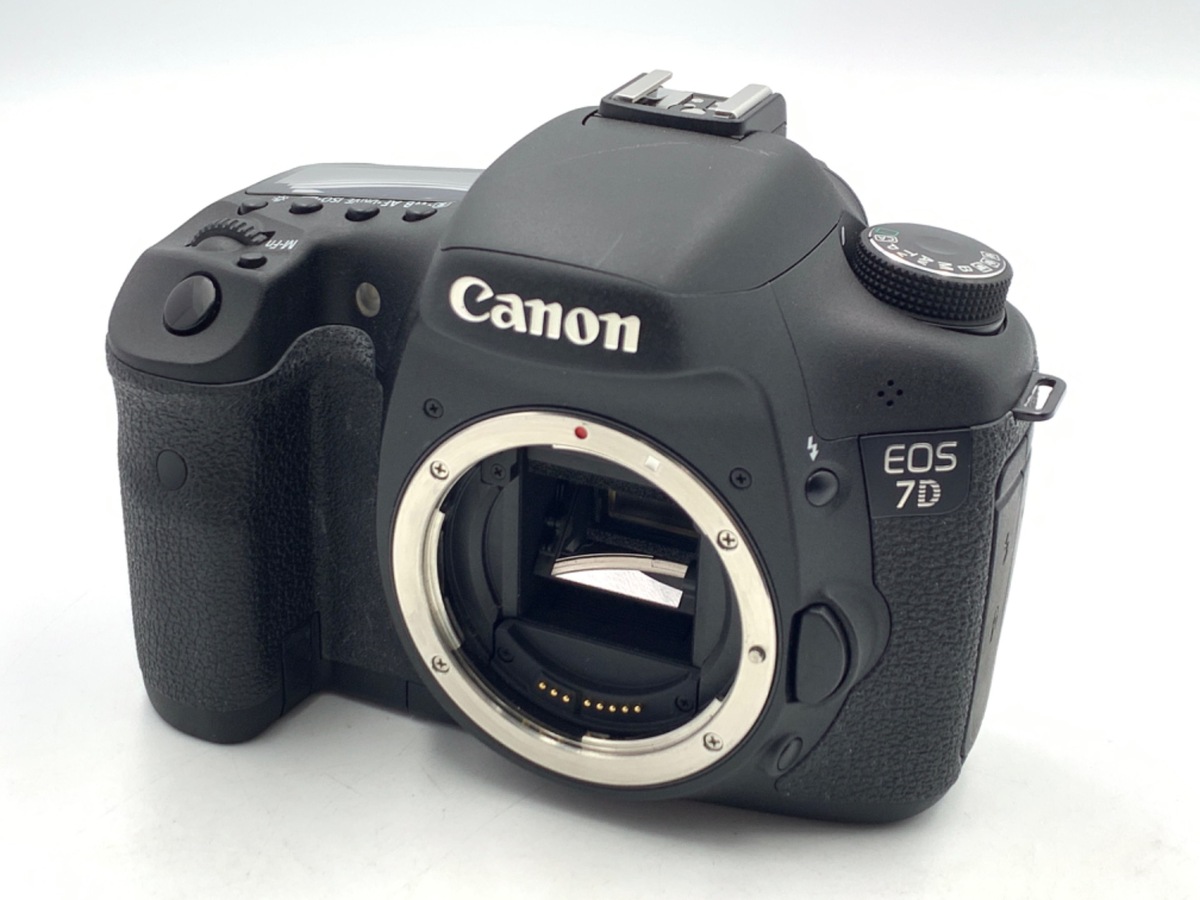 EOS 7D ���ި�y1800����f�z