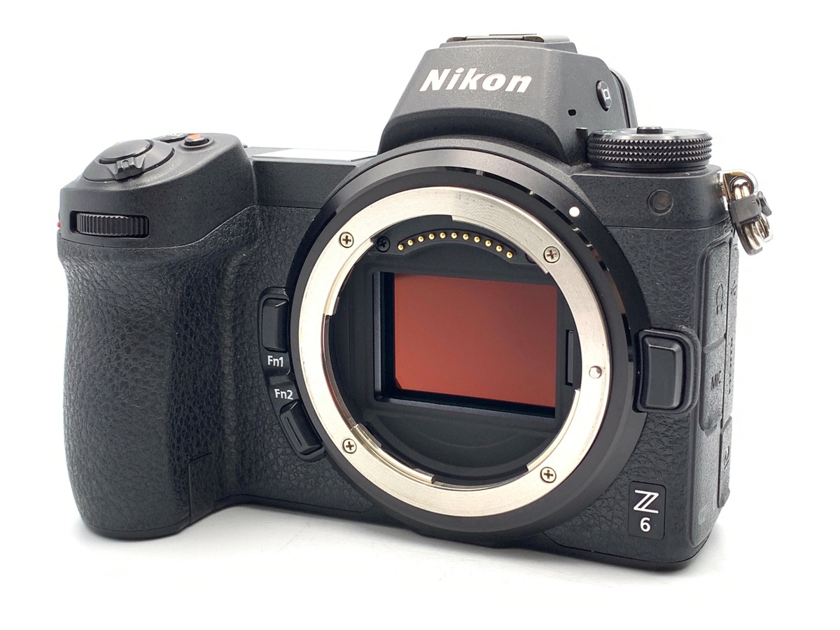 ニコン Z6 ボディ