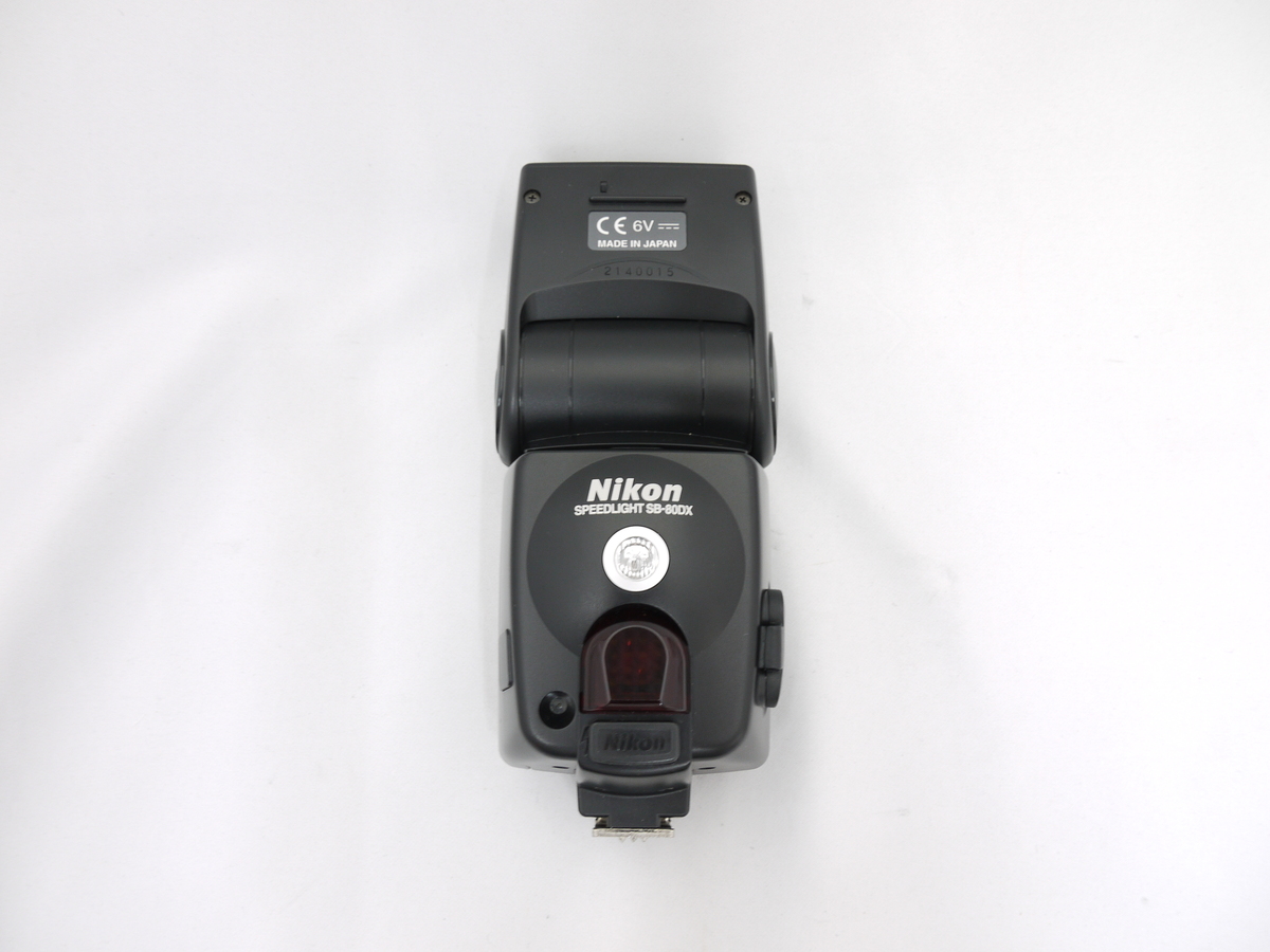 中古：B(並品)】ニコン スピードライト SB-700 | 2415250368370