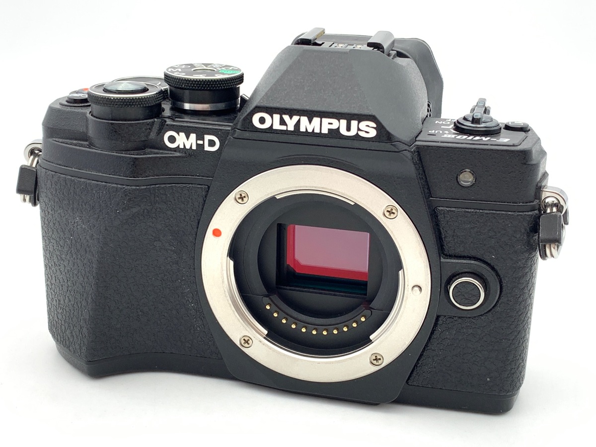 OM-D E-M10 Mark III ボディ 中古価格比較 - 価格.com