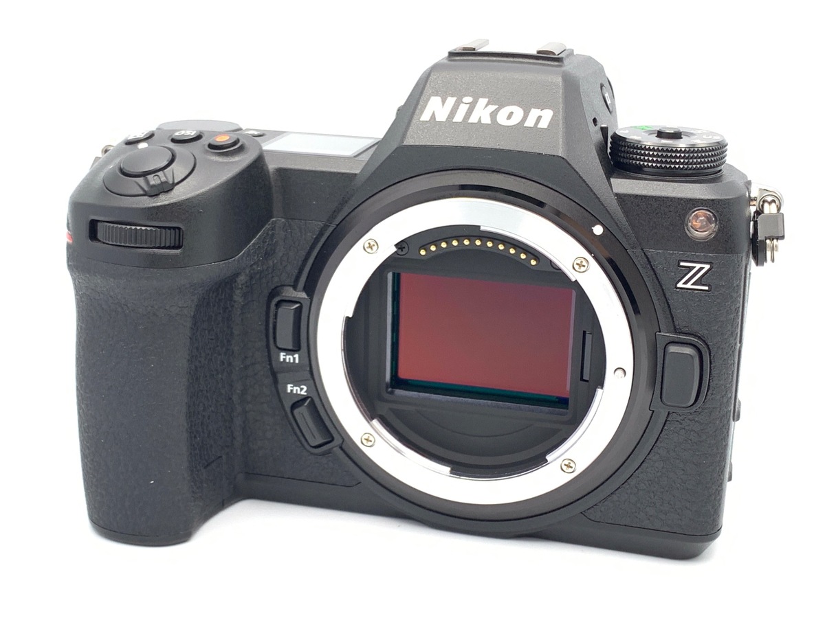 Z6III ボディ 中古価格比較 - 価格.com