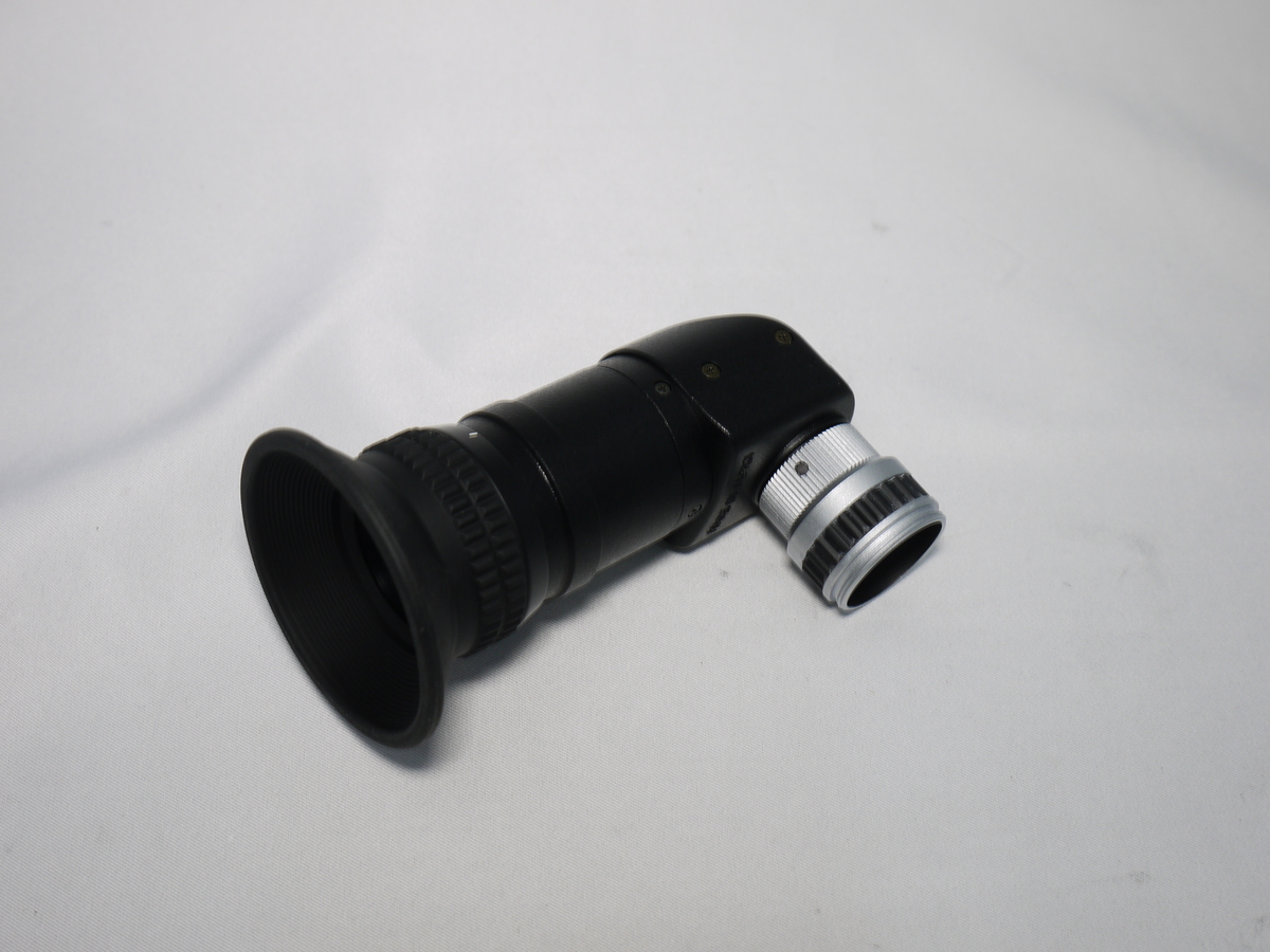 中古】ニコン アングルファインダー DR-4 在庫一覧｜カメラのキタムラ