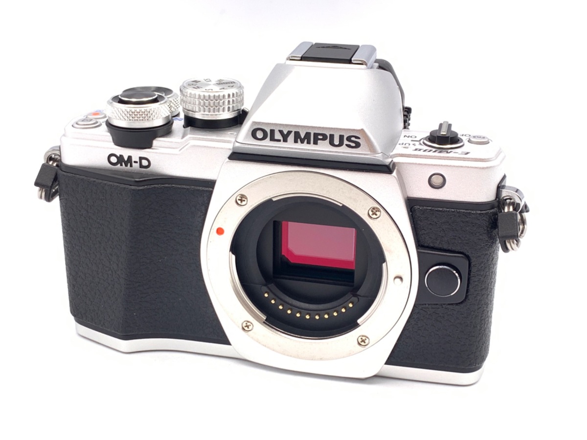 価格.com - オリンパス OLYMPUS OM-D E-M5 レンズキット 価格比較
