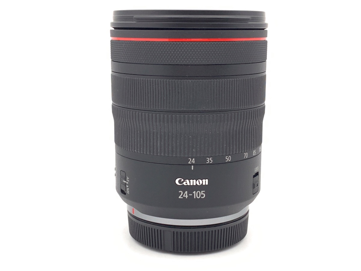 RF24-105mm F4 L IS USM 中古価格比較 - 価格.com