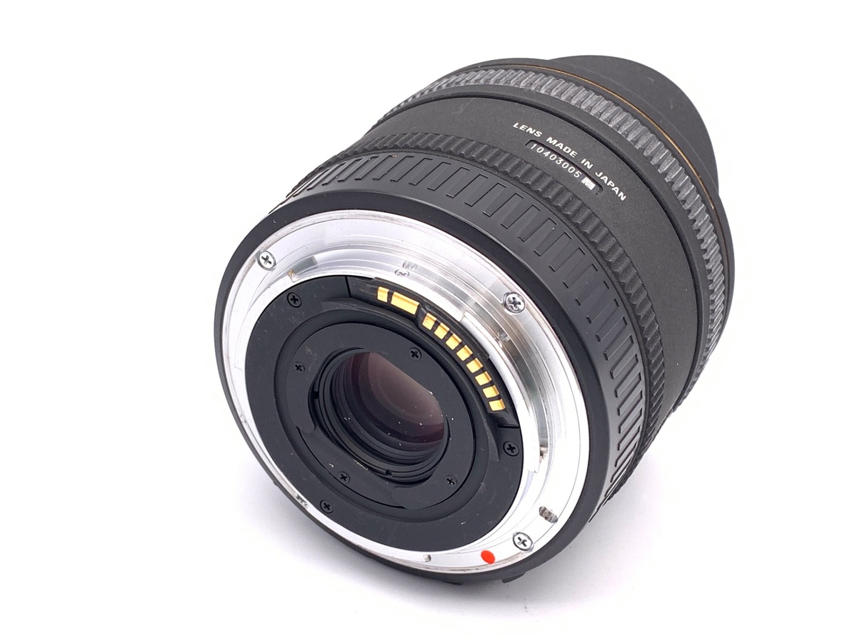 AF 10/2.8 EX DC ���� FISHEYE HSM