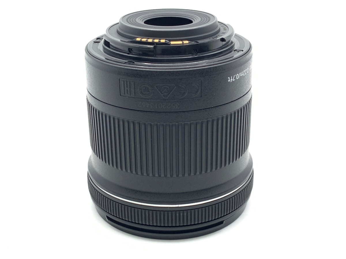 EF-S 10-18/4.5-5.6IS STM