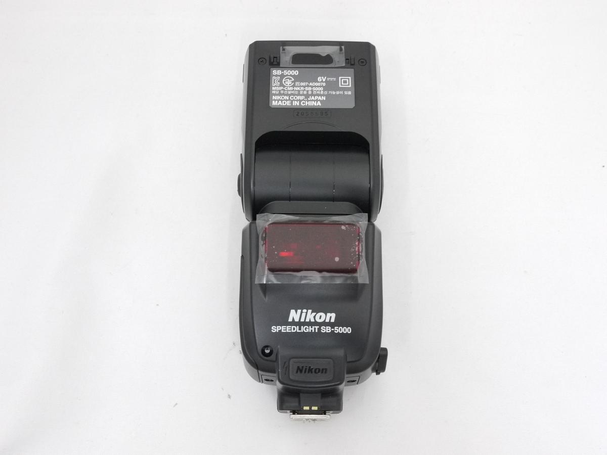 SB-5000 ��߰��ײ�