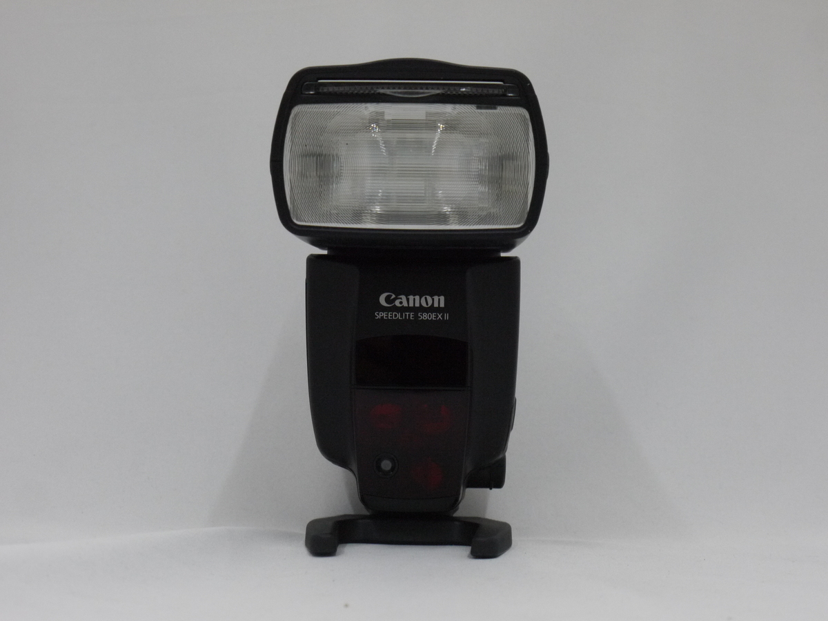 スピードライト 580EX II 中古価格比較 - 価格.com