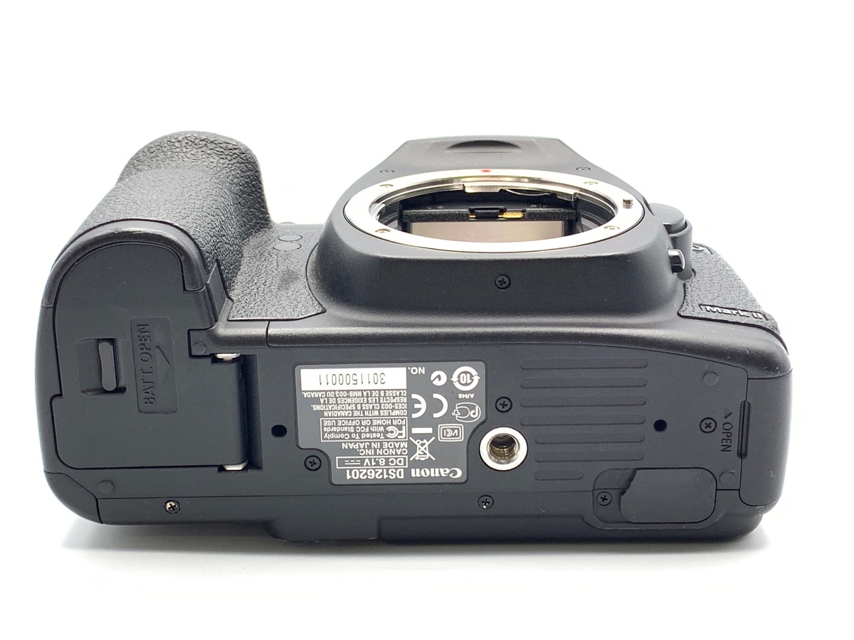 中古：B(並品)】キヤノン EOS 5D MarkII ボディ | 2415250371318