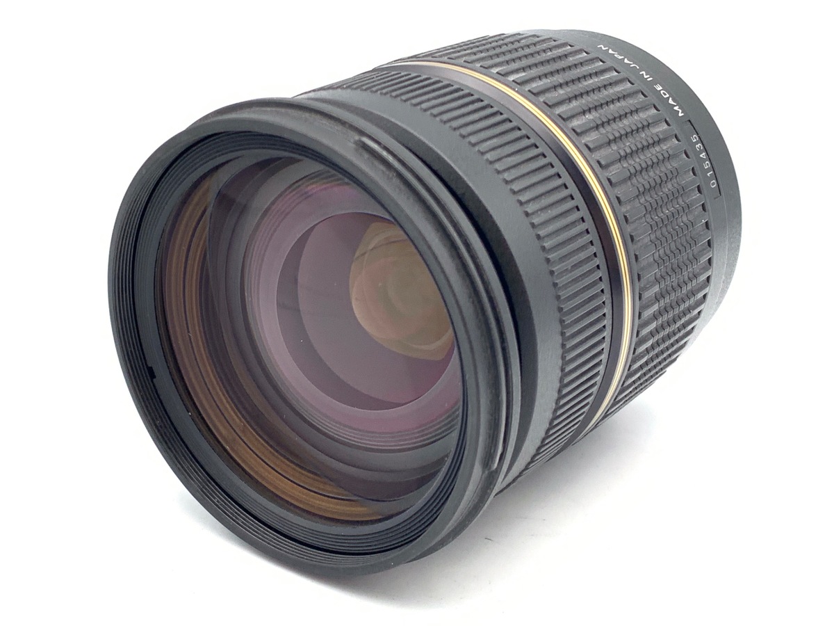 中古】タムロン SP AF28-75mm F2.8 XR Di LD Aspherical[IF]MACRO