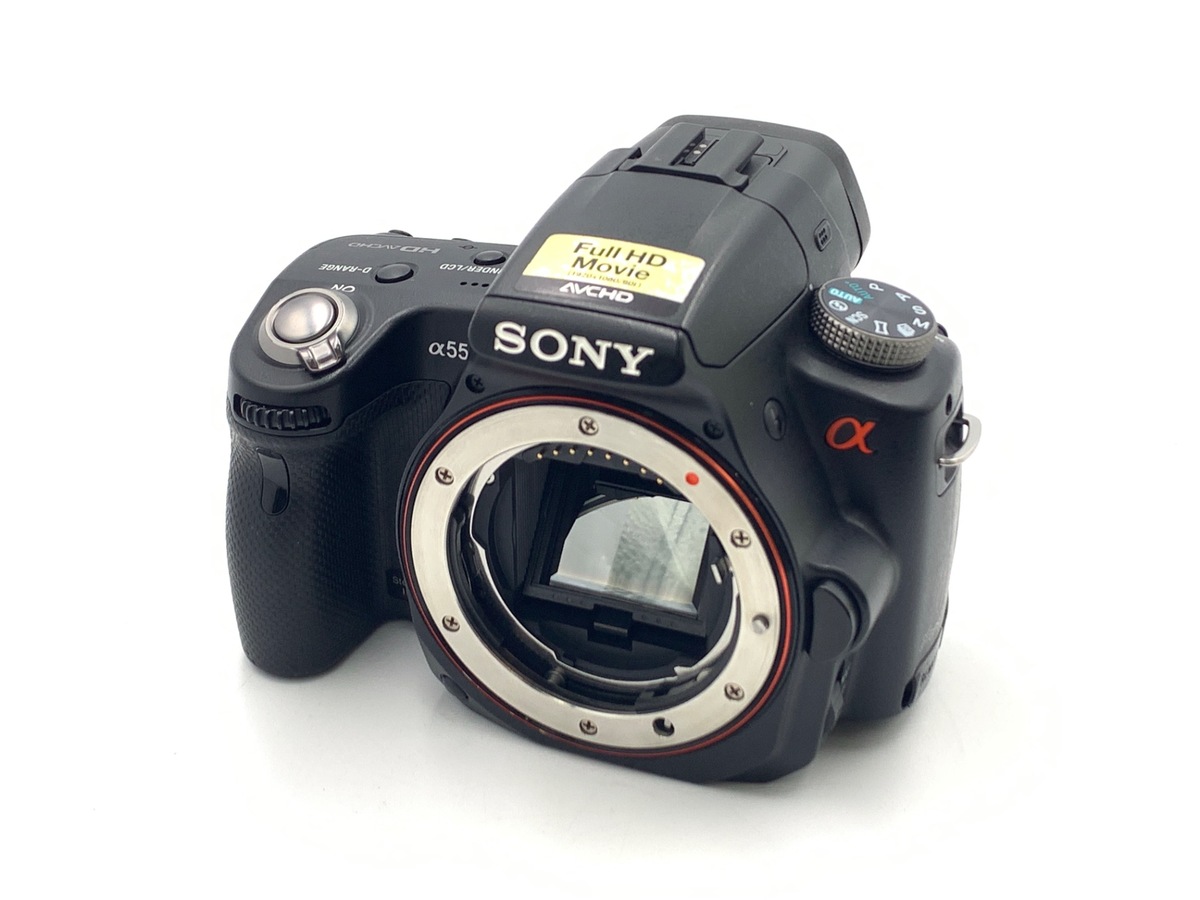 ��55 ���ި SLT-A55V�y1620����f�z