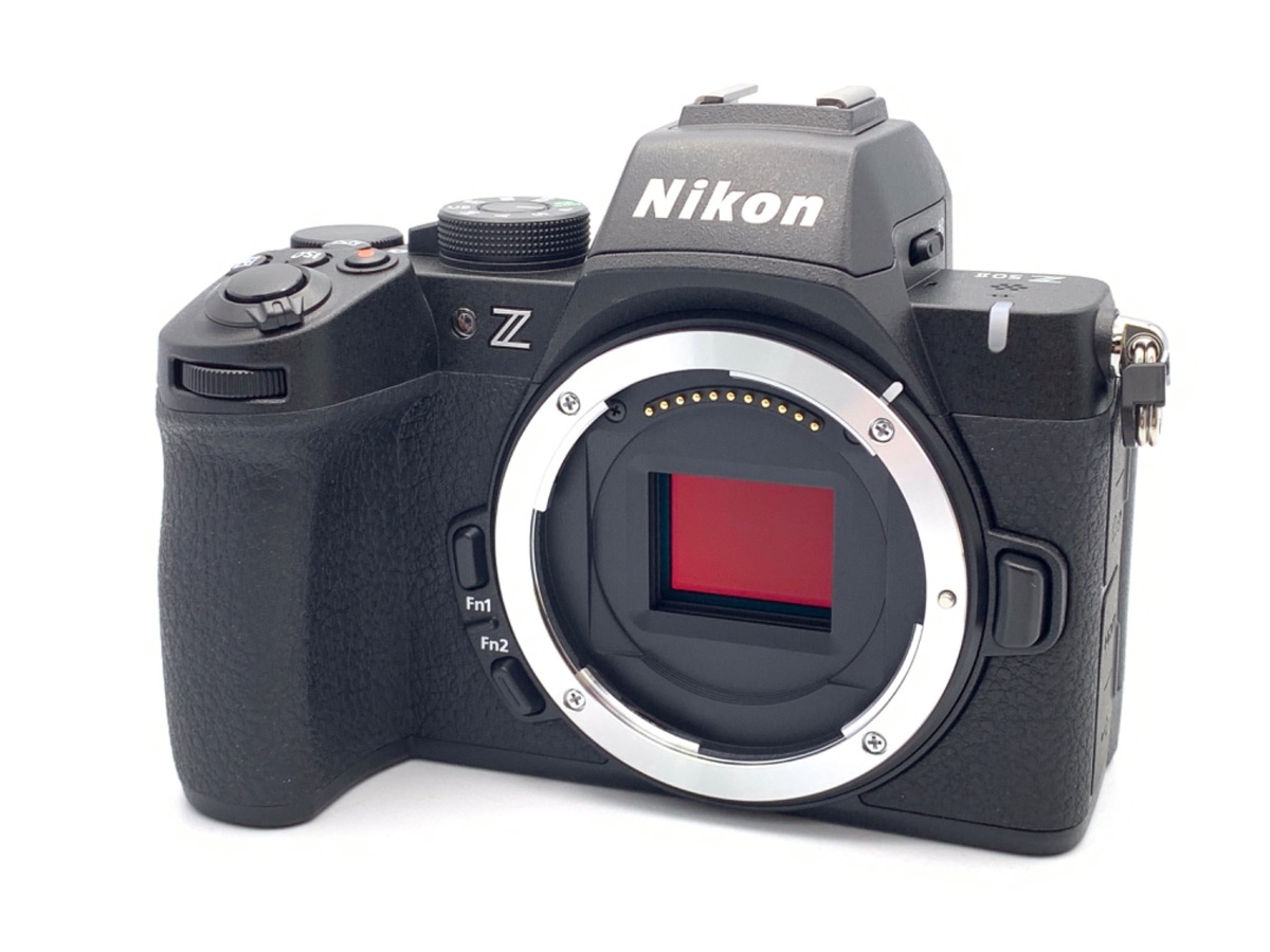 Z50II ���ި