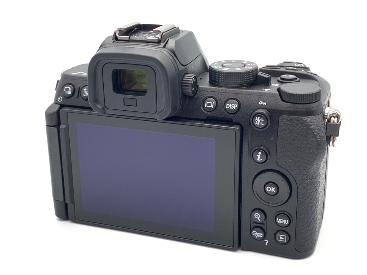 Z50II ���ި