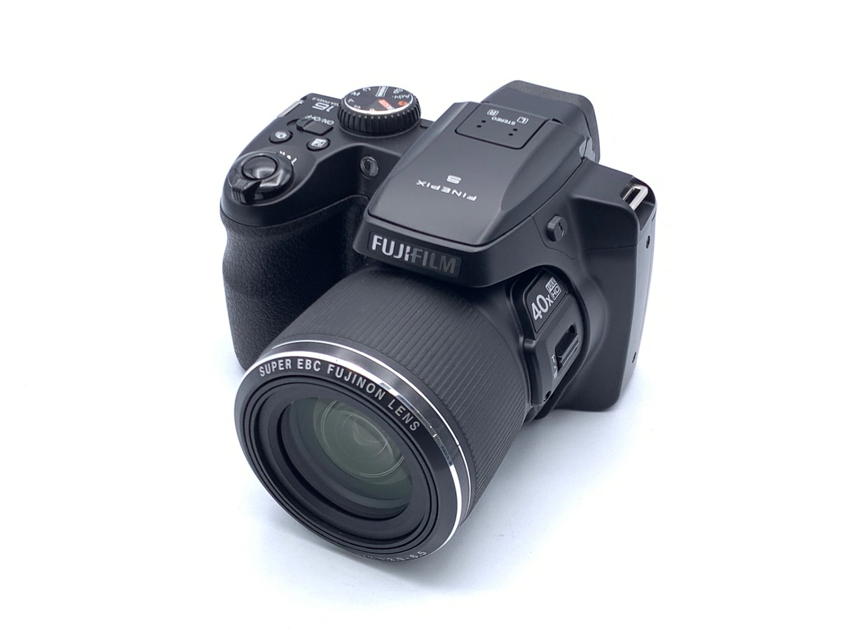 中古】フジフイルム FinePix S8200 ブラック 在庫一覧｜カメラのキタムラ
