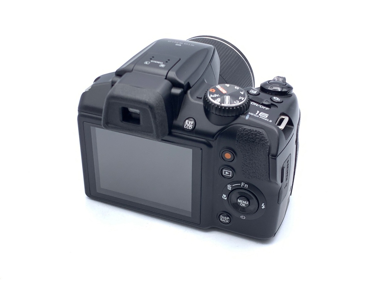 中古】フジフイルム FinePix S8200 ブラック｜｜カメラのキタムラ 