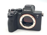 中古】ソニー α7S III ボディ [ILCE-7SM3] 在庫一覧｜カメラのキタムラ