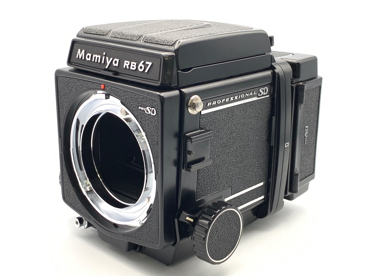 RB67�v��SD Body