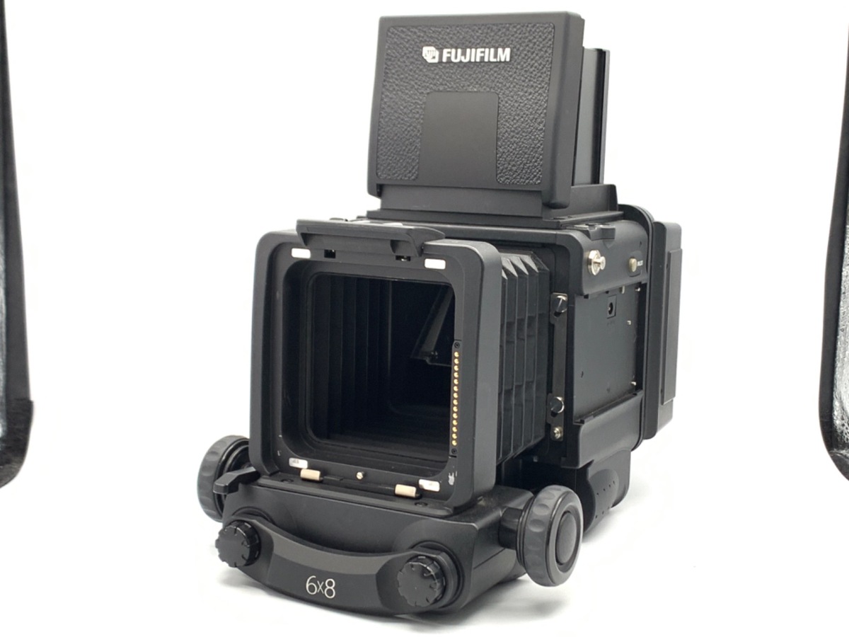 GX680IIIS �v�� Body