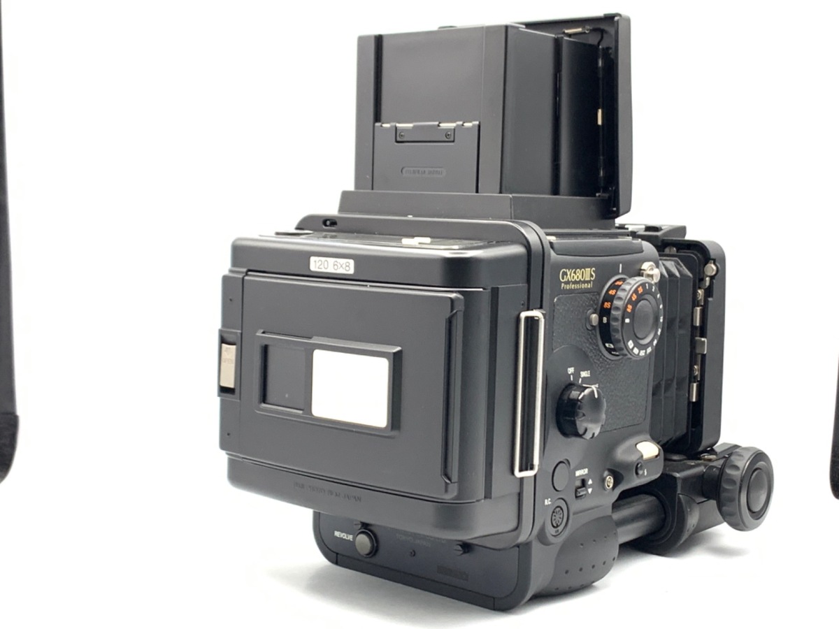 GX680IIIS �v�� Body