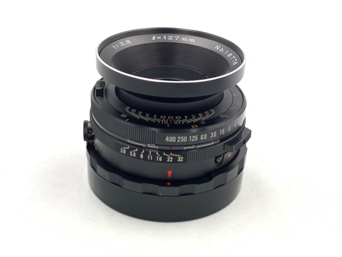 中古】交換レンズ｜マミヤ 在庫一覧｜カメラのキタムラ