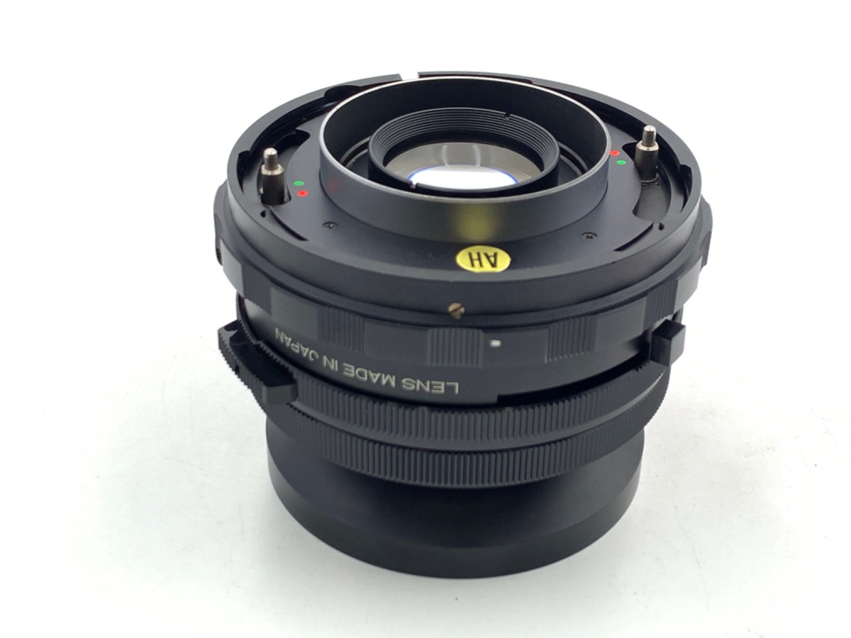RBセコール 127/3.8 Cナシ