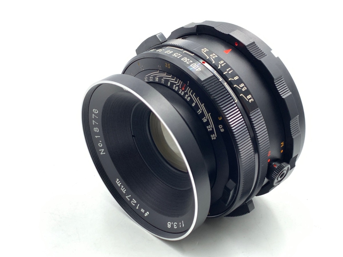 RBセコール 127/3.8 Cナシ