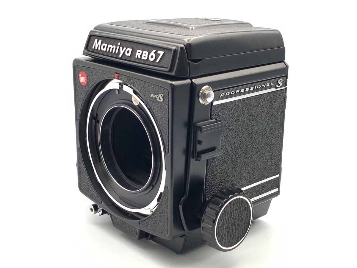 RB67�v��S Body