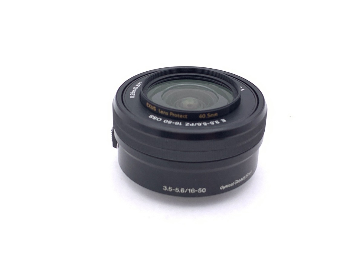 E PZ 16-50/3.5-5.6 OSS ��ׯ� SELP1650