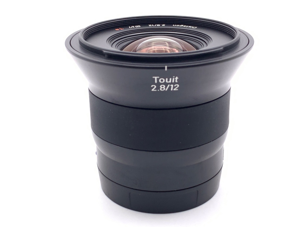 Touit 12/2.8 SONY Eϳ�ėp