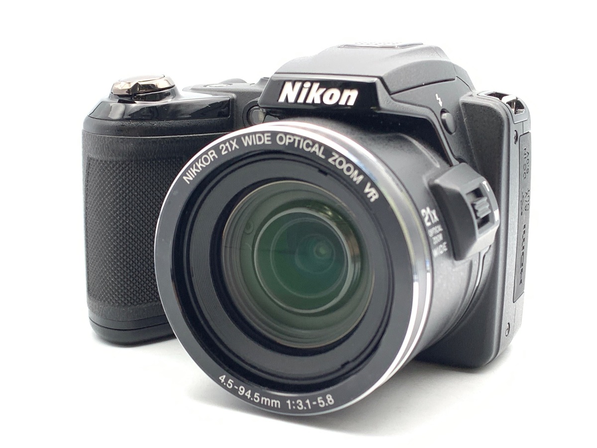 COOLPIX L120�y1410����f�z