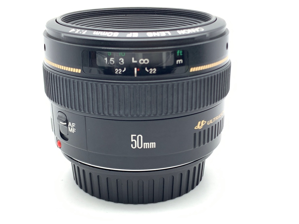 明るい 単焦点 キャノン EF 50mm F1.4 USM CANON EF50mm F1.4 USM レビュー】手頃な価格の明るい単焦点はオールド