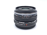【ジャンク】OLYMPUS ミラーレス一眼カメラ M.ZUIKO 17mm Amazon.com : Olympus M.Zuiko 17mm f/2.8 Lens : Camera Lenses