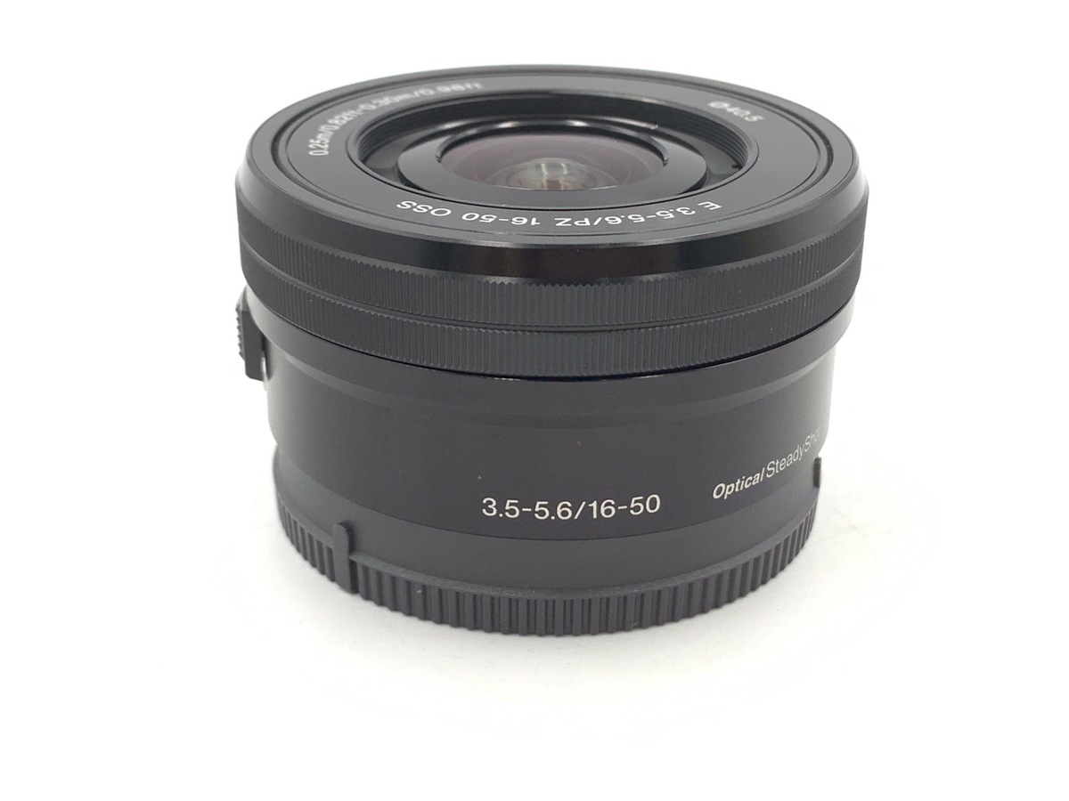 E PZ 16-50/3.5-5.6 OSS ��ׯ� SELP1650