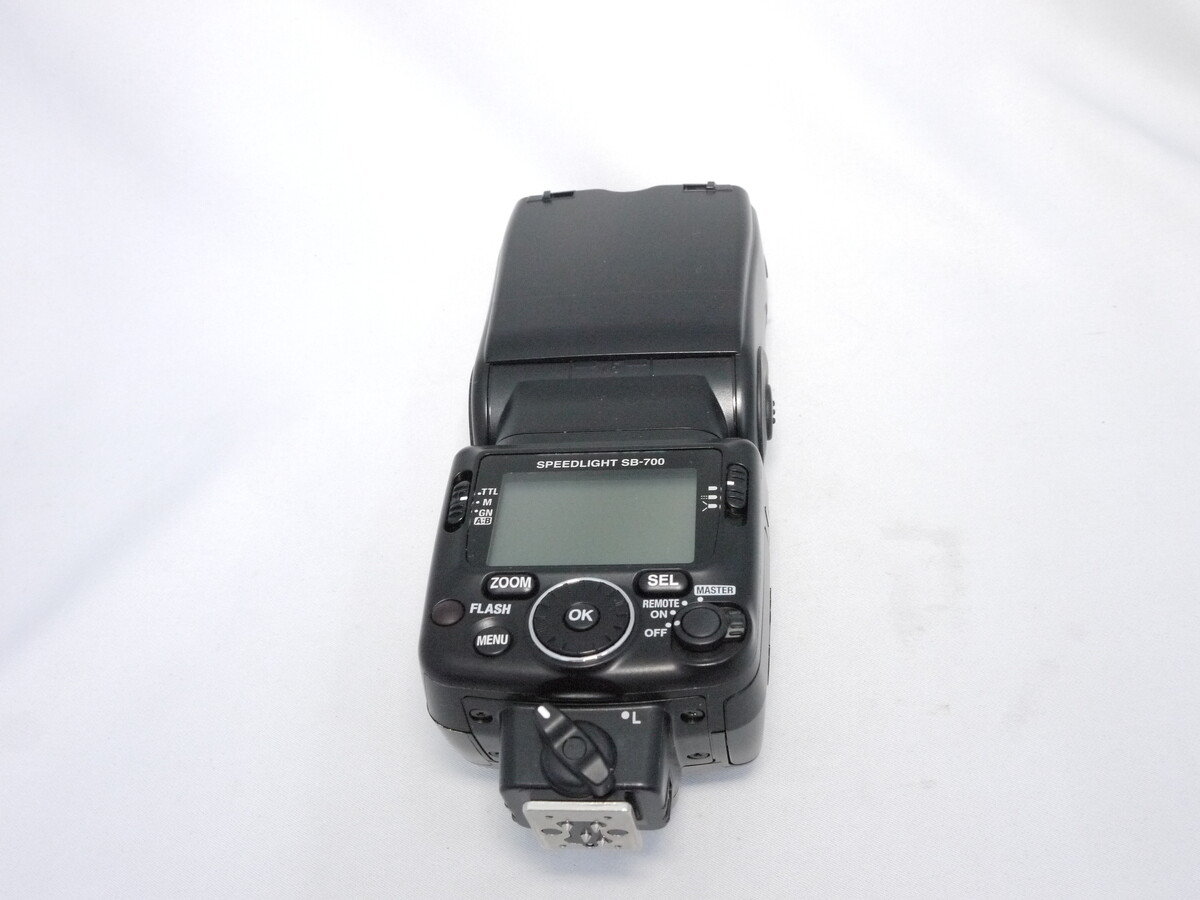 SB-700 ��߰��ײ�