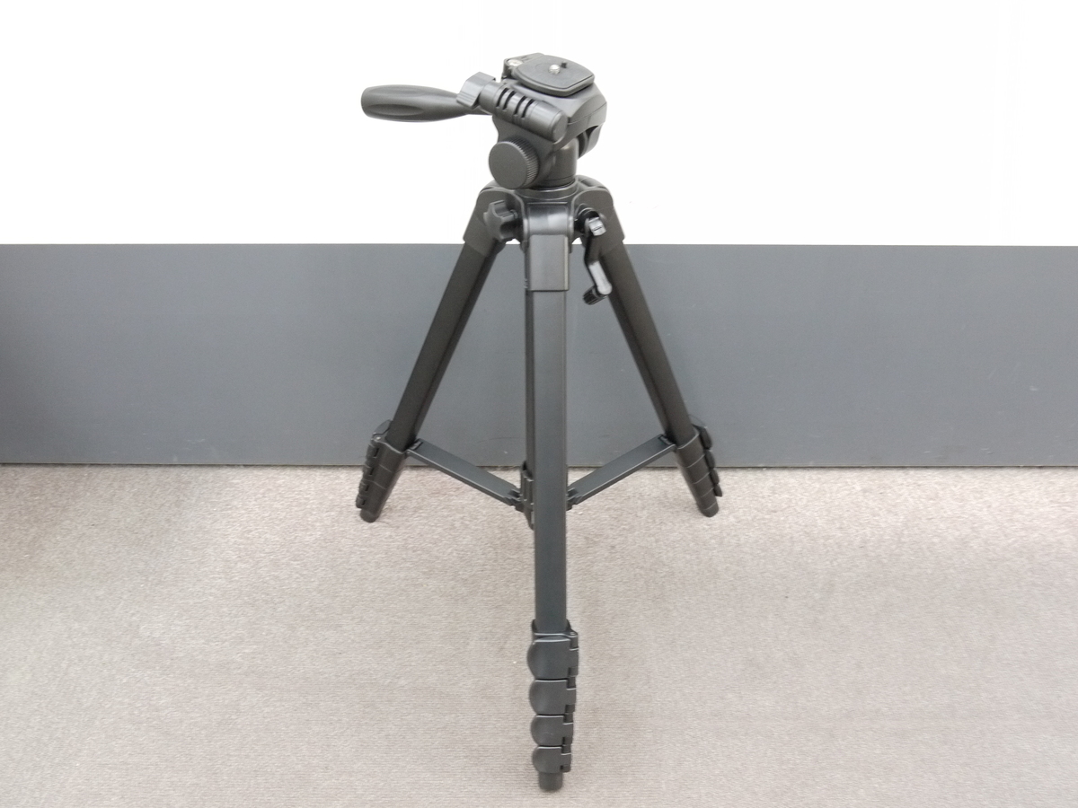 中古：B(並品)】ベルボン 三脚 | 2448010032402