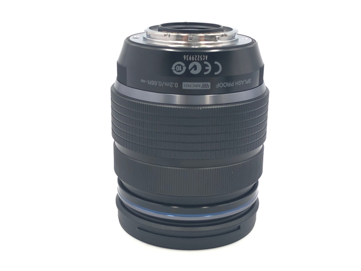中古】オリンパス M.ZUIKO DIGITAL ED 12-40mm F2.8 PRO ブラック