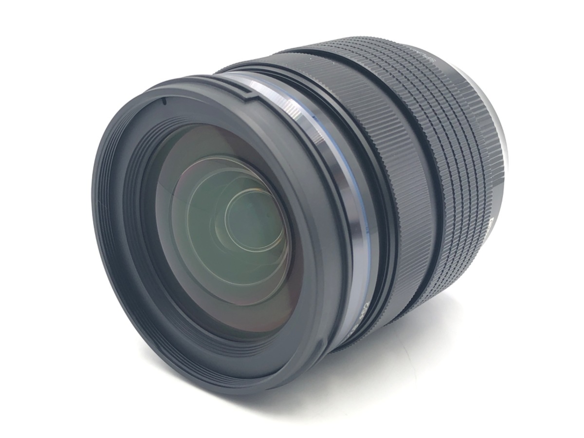 中古】オリンパス M.ZUIKO DIGITAL ED 12-40mm F2.8 PRO ブラック