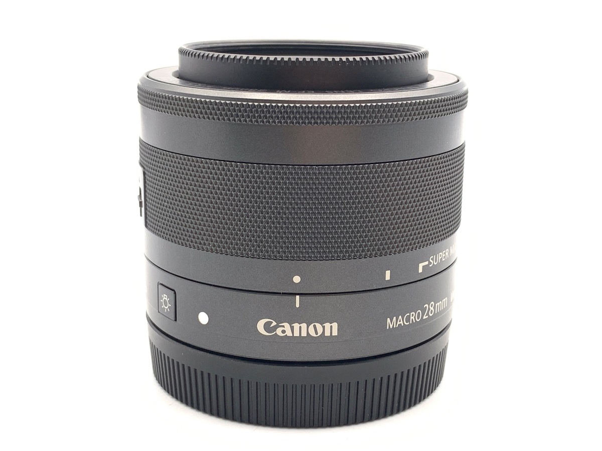 中古】キヤノン EF-M28mm F3.5 マクロ IS STM 在庫一覧｜カメラのキタムラ
