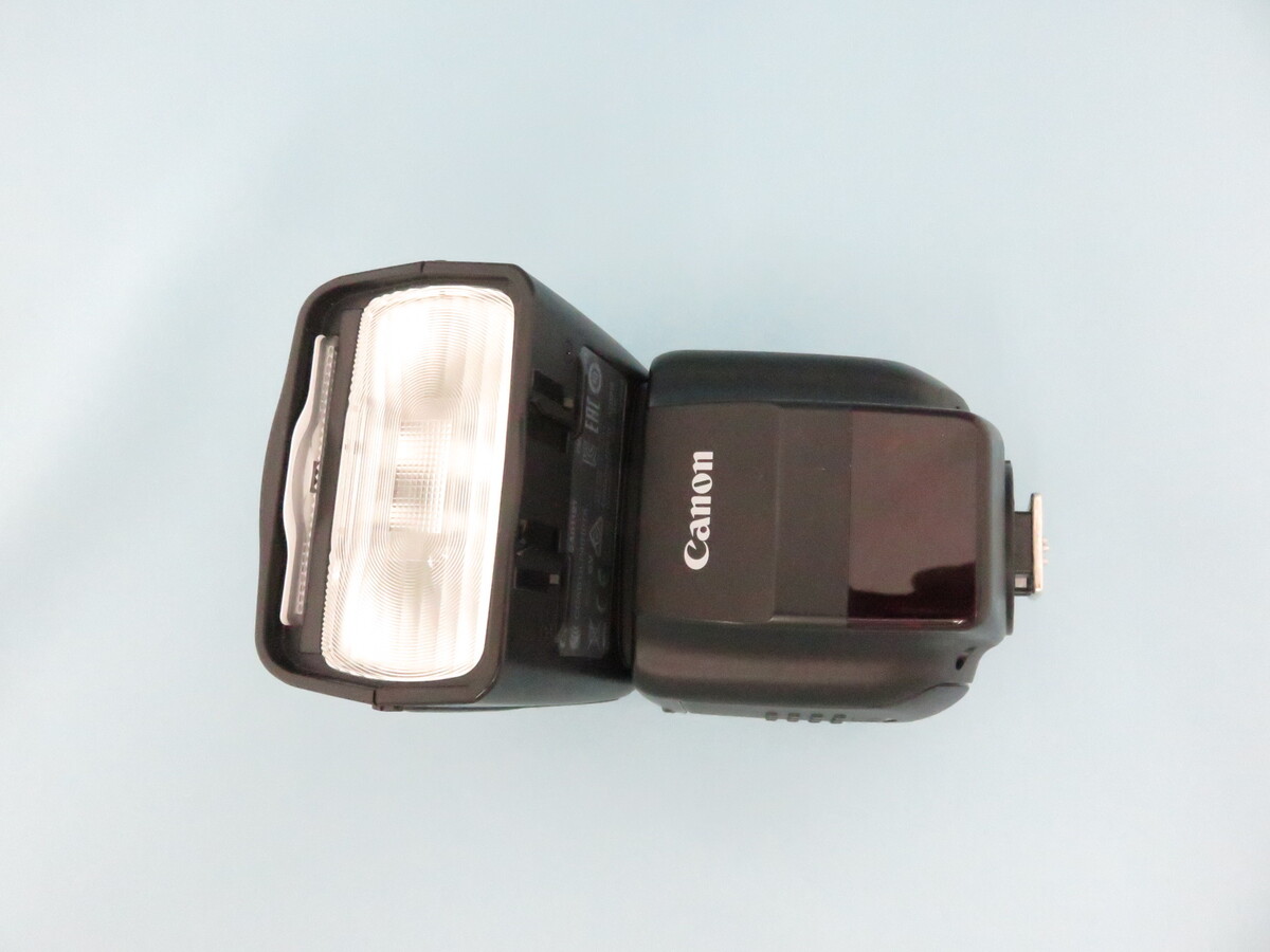430EX III-RT スピードライト
