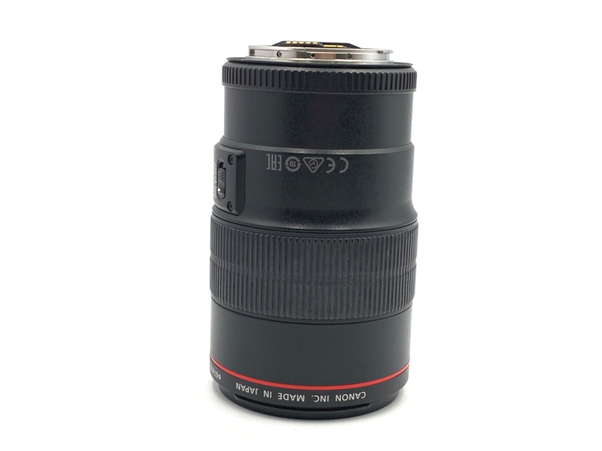 中古】キヤノン EF100mm F2.8L マクロ IS USM｜｜カメラのキタムラ