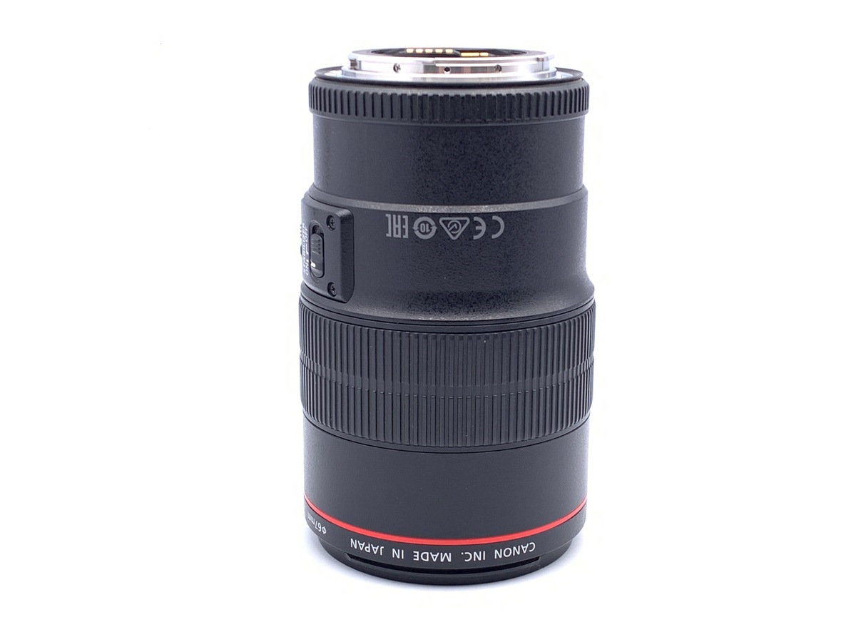 中古】キヤノン EF100mm F2.8L マクロ IS USM｜｜カメラのキタムラ