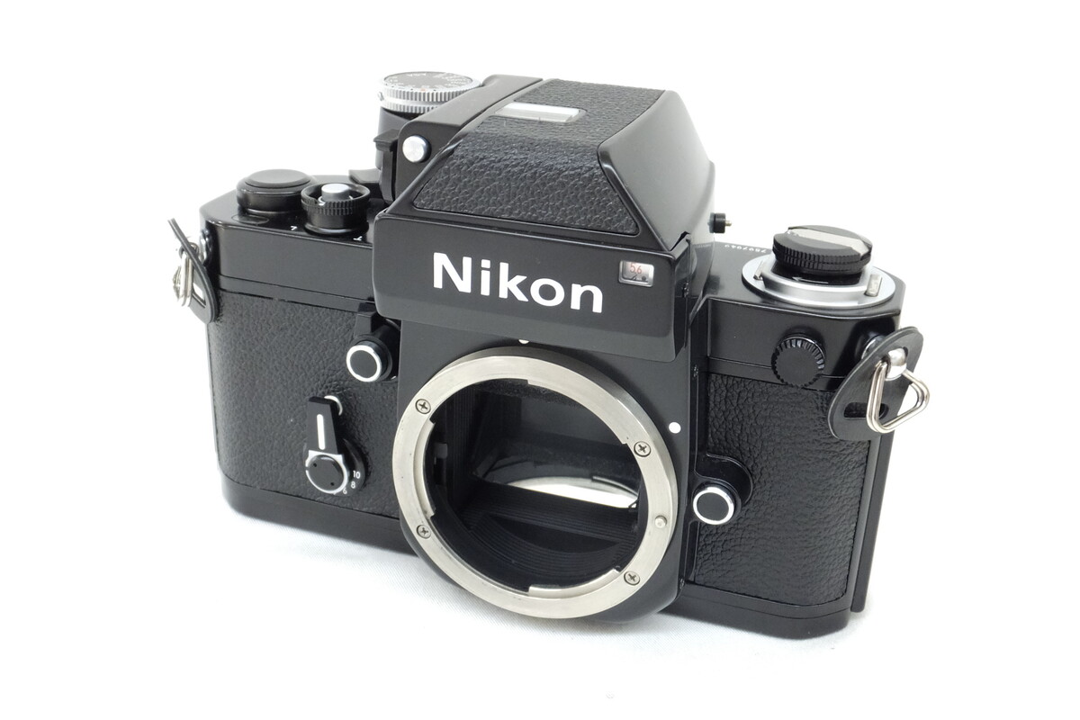 中古】ニコン F2 フォトミック ボディ ブラック 在庫一覧｜カメラの