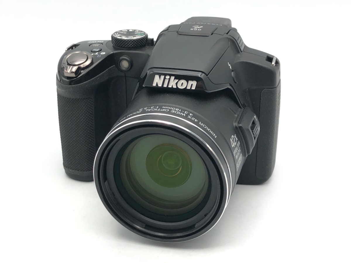 COOLPIX P510 中古価格比較 - 価格.com
