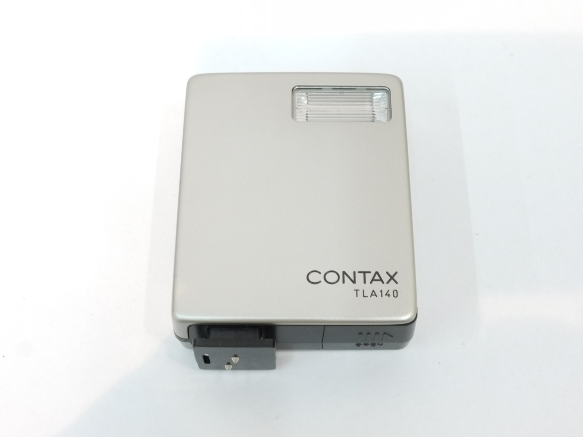 中古】コンタックス TLA140(コンタックス ストロボ) 在庫一覧｜カメラ