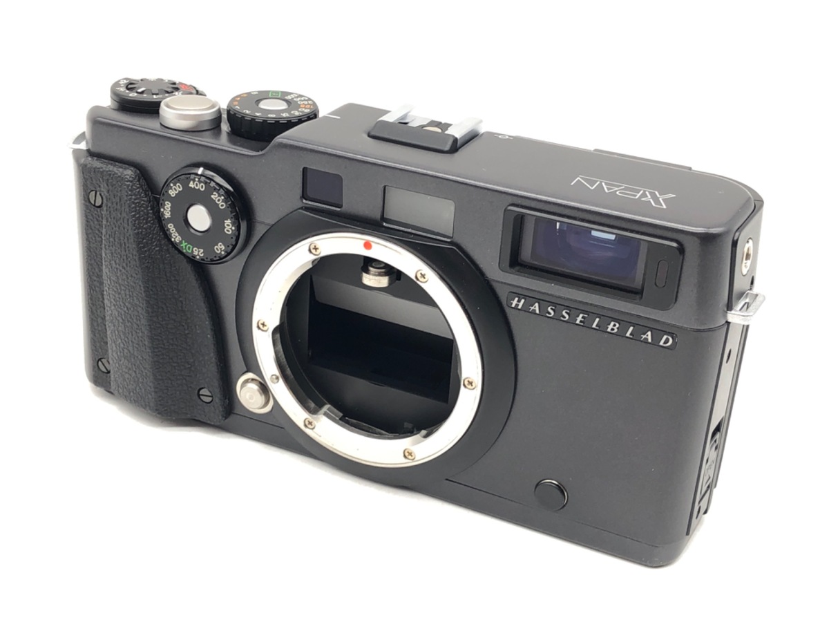 中古：AB(良品)】ハッセルブラッド X PAN ボディ | 2415250393495