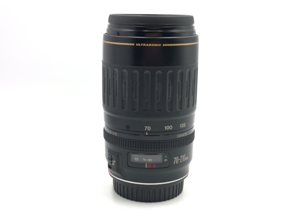 中古】キヤノン（CANON） EF 70-210/3.5-4.5 USM 在庫一覧｜カメラの