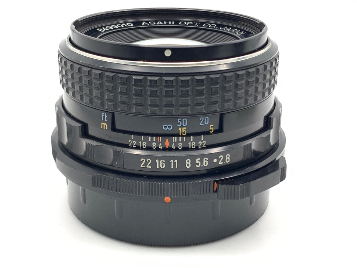 SMC�y���^(6X7) 90/2.8