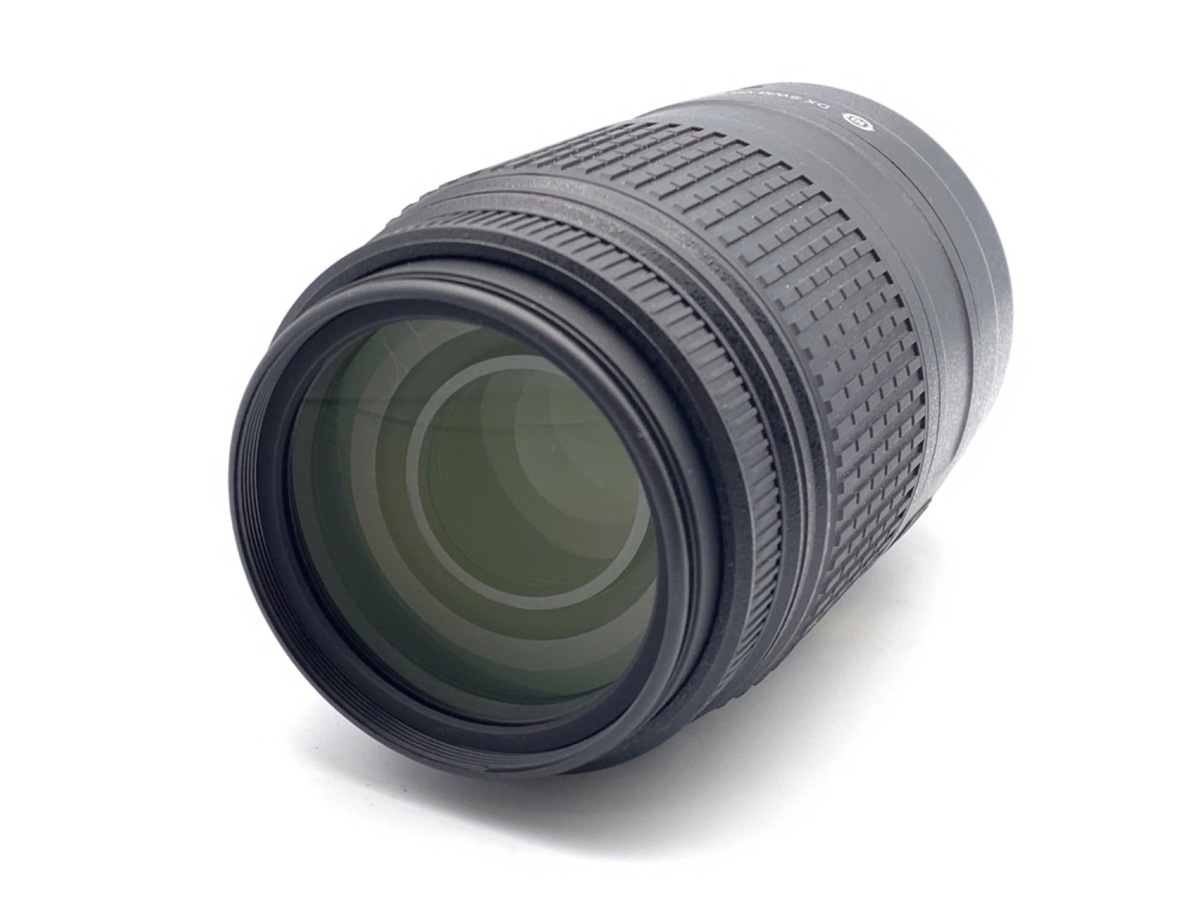 【中古】ニコン AF-S DX NIKKOR 55-300mm F4.5-5.6G ED VR