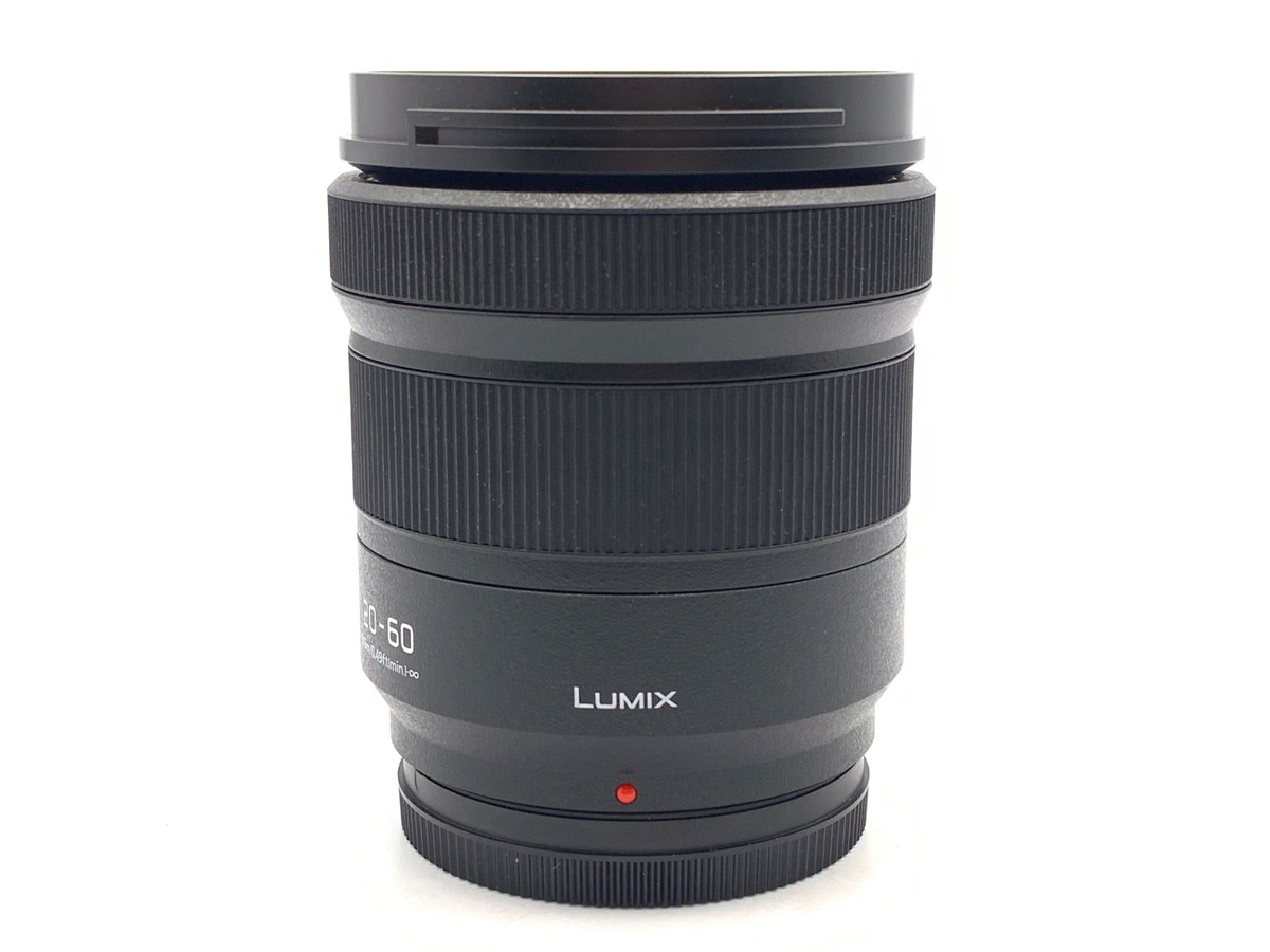 LUMIX S 20-60/3.5-5.6 (S-R2060)