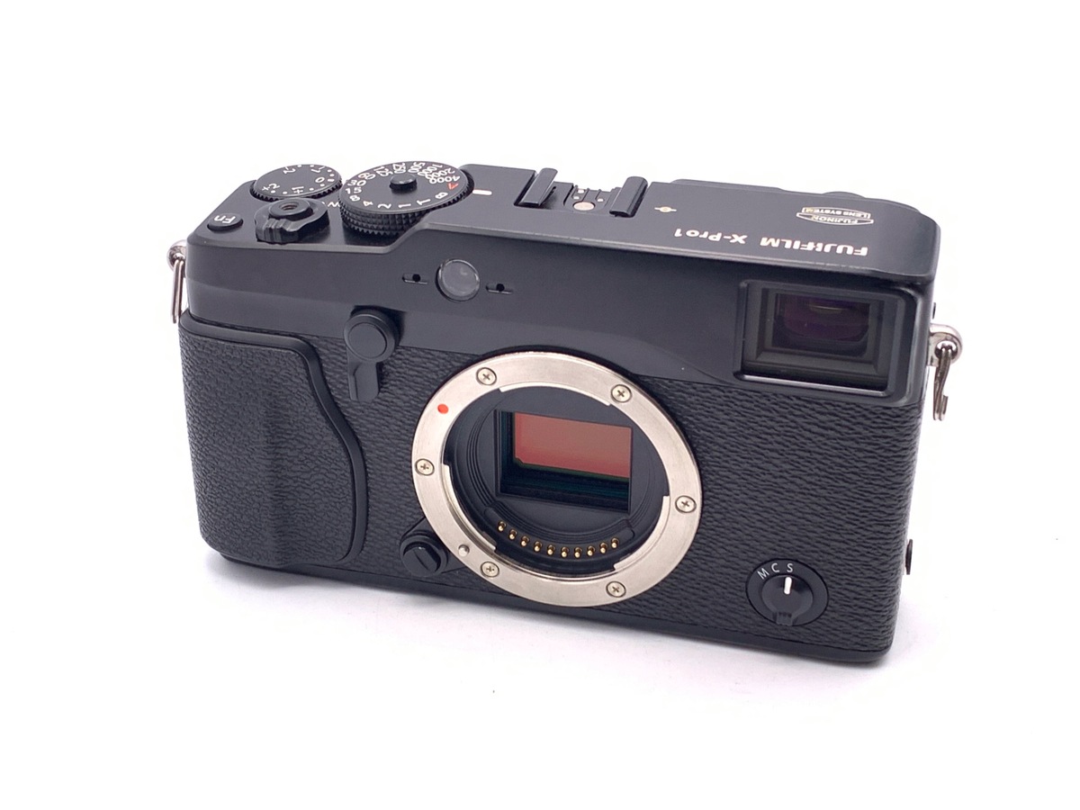 FUJIFILM X-Pro1 ボディ 中古価格比較 - 価格.com FUJIFILM X-Pro1 ボディ 中古価格比較 - 価格.com